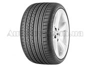Continental ContiSportContact Vmax 235/35 ZR19 91Y XL