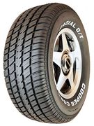 Cooper Cobra Radial G/T 215/70 R15 97T