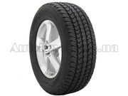 Fuzion XTi 285/60 R18 120S