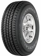 General Tire Grabber TR 205/80 R16 104T XL