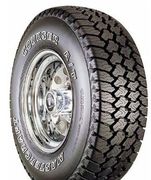 Mastercraft Courser A/T 235/80 R17 120R