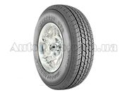 Mastercraft Courser HTR 215/75 R15 106S