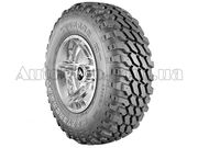 Mastercraft Courser M/T 31/10,5 R15 109Q