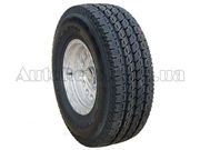 Nitto Dura Grappler 285/45 R19 107V