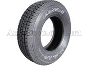 Hercules Ironman Radial A/P 235/70 R16 106T