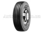 Dunlop SP 344 (�������) 275/70 R22,5 148/145M