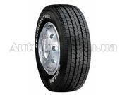 Fulda Regiocontrol (�������) 215/75 R17,5 126/124M