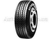 Semperit M434 Euro-Steel (�������) 225/75 R17,5 129/126M