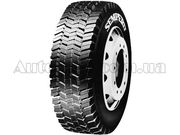 Semperit M470 Trans-Steel (ведущая) 225/75 R17,5 128/126М