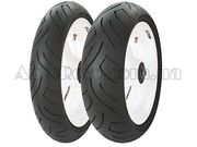 Avon Viper Xtreme AV61 312/70 ZR17 58W