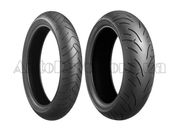 Bridgestone Battlax BT-023 120/70 ZR17 58W