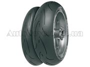 Continental ContiAttack SM 160/60 R17 69H