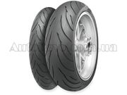 Continental ContiMotion 120/70 ZR17 58W