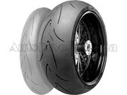 Continental ContiRaceAttack Custom 312/70 ZR17 58W