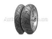 Continental ContiRoadAttack 2 160/60 ZR17 69W