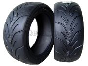 Dunlop Direzza 02G 205/55 R16 94V