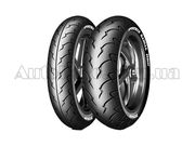 Dunlop Sportmax D207 180/55 ZR18 74W