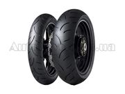Dunlop Sportmax Qualifier II 160/60 ZR17 69W