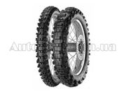 Metzeler MCE Six Days Extreme 309/90 R21 54M