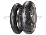 Metzeler Sportec M5 Interact 160/60 ZR17 69W