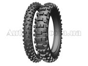 Michelin Cross AC10 120/90 R18 65R