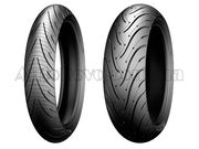 Michelin Pilot Road 3 120/70 ZR17 58W F
