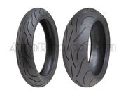 Michelin Pilot Power 2CT 312/70 ZR17 58W