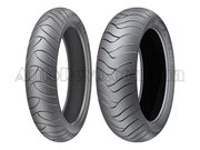 Michelin Pilot Road 312/70 ZR17 58W