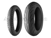 Michelin Power Pure 120/80 R14 58S