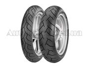 Pirelli Diablo Corsa III 312/70 ZR17 58W