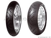 Pirelli Supercorsa Pro 312/70 ZR17 58W