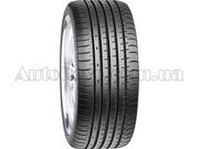 Accelera PHI 2 275/35 ZR18 99Y XL