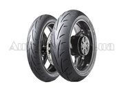 Dunlop SX Sportsmart 120/70 ZR17 58W