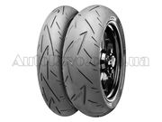 Continental ContiSportAttack 2 160/60 ZR17 69W