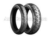 Bridgestone G-701 130/70 R18 63H
