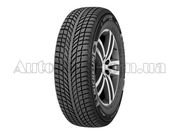 Michelin Latitude Alpin LA2 255/65 R17 114H XL