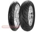 Avon Cobra AV71 130/70 R18 63H