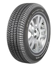 BFGoodrich Urban Terrain T/A 275/70 R22,5 148/145J