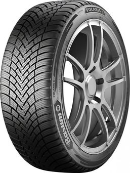Barum Polaris 6 235/35 R19 91V XL