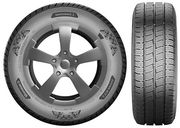 Barum SnoVanis 3 195/70 R15C 104/102R