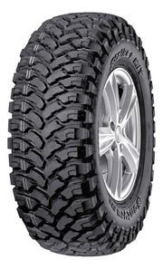 Bontyre Stalker M/T 215/75 R15 100/97R