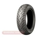 Bridgestone B02 PRO 130/60 R13 53L