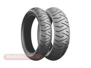 Bridgestone Battlax TH01 160/60 R14 65H