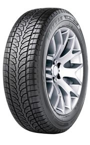 Bridgestone Blizzak LM-80 Evo 255/50 R20 109H XL AO