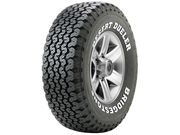 Bridgestone Desert Dueler A/T 205 R16 104S Reinforced