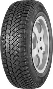 Continental ContiIceContact 4x4 235/60 R16 104T (���)
