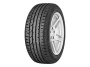 Continental ContiPremiumContact 2E 245/55 ZR17 102W Run Flat SSR *