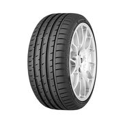 Continental ContiSportContact 3E 215/50 ZR17 91W