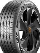 Continental UltraContact NXT 225/55 ZR17 101W XL