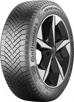 Continental VikingContact 8 275/40 R21 107T XL